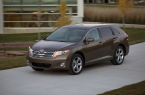 2011 Toyota Venza