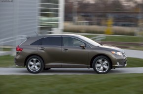 2011 Toyota Venza