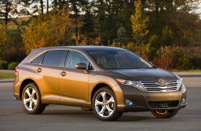 2011 Toyota Venza