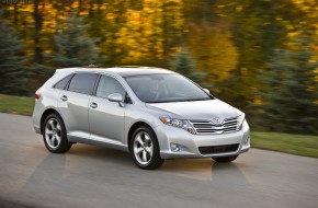 2011 Toyota Venza