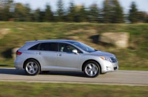 2011 Toyota Venza