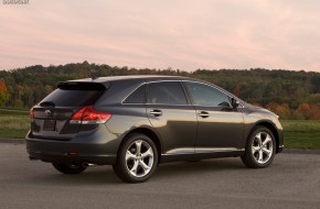 2011 Toyota Venza