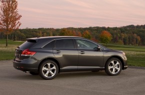 2011 Toyota Venza