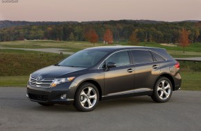 2011 Toyota Venza