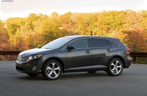 2011 Toyota Venza