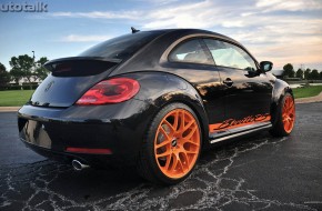 VWvortex 2012 Volkswagen Beetle RS project