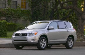 2008 Toyota RAV4