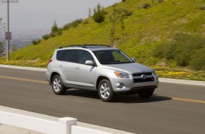 2010 Toyota RAV4