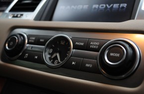 2011 Land Rover Range Rover Sport Review