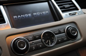 2011 Land Rover Range Rover Sport Review