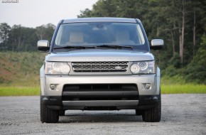 2011 Land Rover Range Rover Sport Review