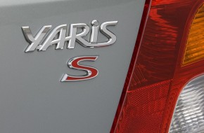 2010 Toyota Yaris