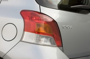 2010 Toyota Yaris