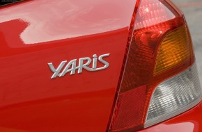 2010 Toyota Yaris