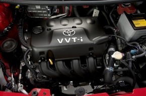 2010 Toyota Yaris