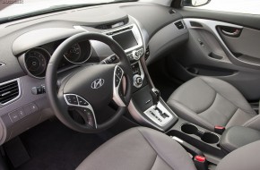 2012 Hyundai Elantra