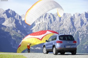 2012 Volkswagen Tiguan