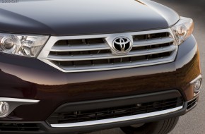 2012 Toyota Highlander