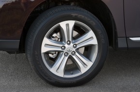 2012 Toyota Highlander