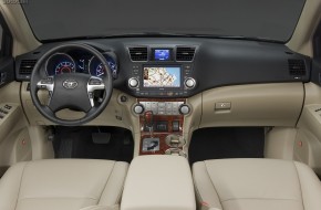 2012 Toyota Highlander