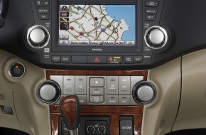 2012 Toyota Highlander