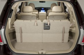 2012 Toyota Highlander