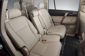 2012 Toyota Highlander