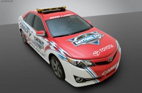 2012 Toyota Camry Daytona 500 Pace Car