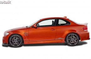 BMW 1 Series M Coupe by AC Schnitzer