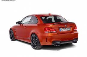 BMW 1 Series M Coupe by AC Schnitzer