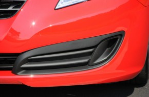 2011 Hyundai Genesis Coupe R-Spec Review