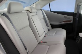 2011 Lexus HS 250h