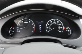 2012 Hyundai Genesis Sedan R-Spec Review