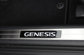 2012 Hyundai Genesis Sedan R-Spec Review