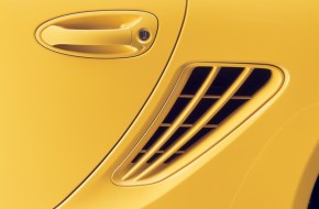 2007 Porsche Cayman