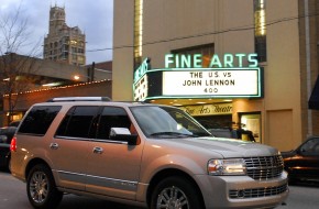 2007 Lincoln Navigator