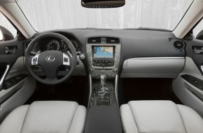 2012 Lexus IS