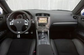 2012 Lexus IS