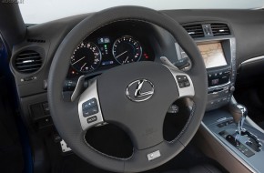 2012 Lexus IS