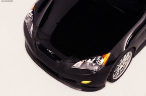 RMR RM500 Genesis Coupe