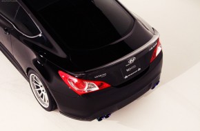 RMR RM500 Genesis Coupe