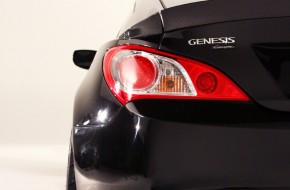 RMR RM500 Genesis Coupe