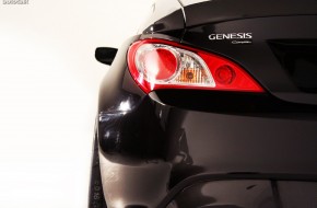 RMR RM500 Genesis Coupe