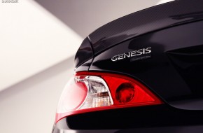 RMR RM500 Genesis Coupe