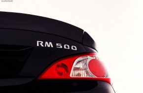 RMR RM500 Genesis Coupe