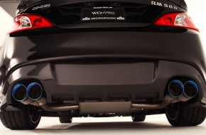 RMR RM500 Genesis Coupe