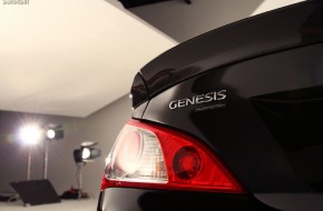 RMR RM500 Genesis Coupe