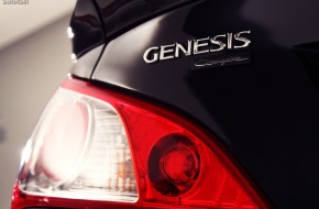 RMR RM500 Genesis Coupe