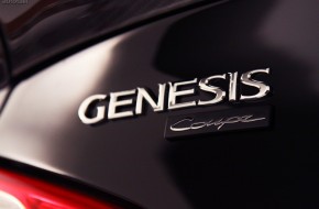 RMR RM500 Genesis Coupe