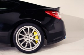 RMR RM500 Genesis Coupe